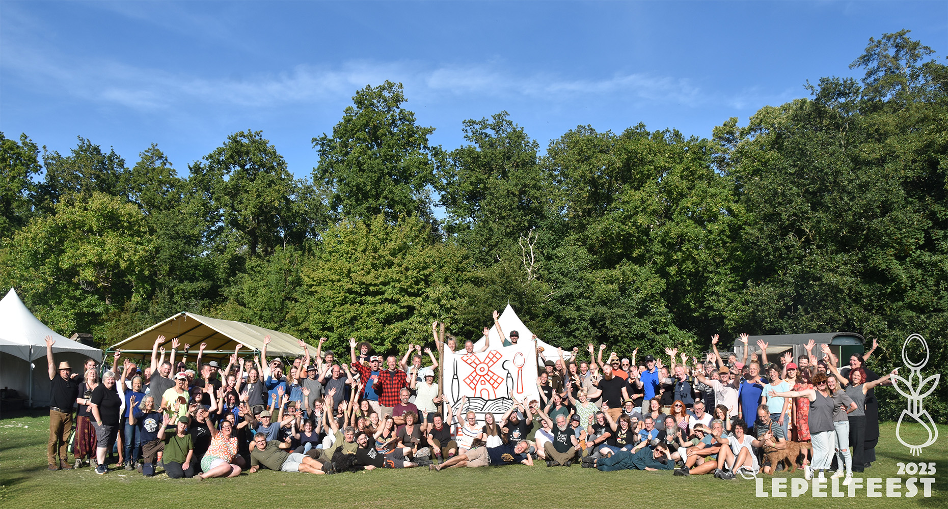 Lepelfeest 2025