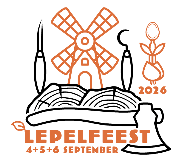Lepelfeest 2026